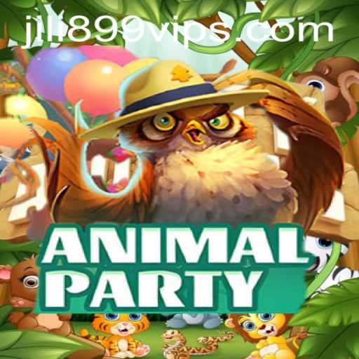 Exploring AnimalParty: The Ultimate Gaming Experience with Jili899