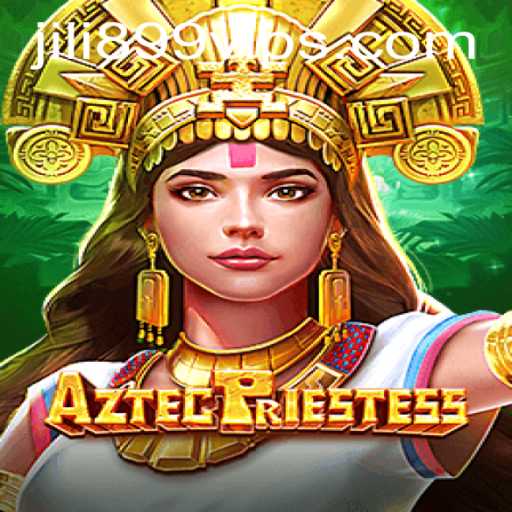 Unveiling the Mysteries of AztecPriestess: A New Gaming Adventure