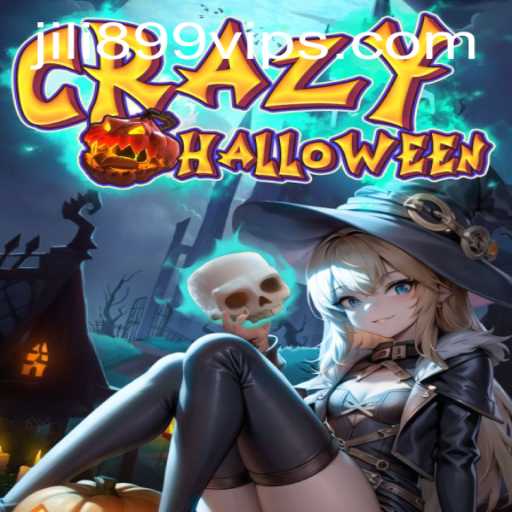 CrazyHalloween: A Thrilling Adventure Unveiling the Spooky Fun of Jili899