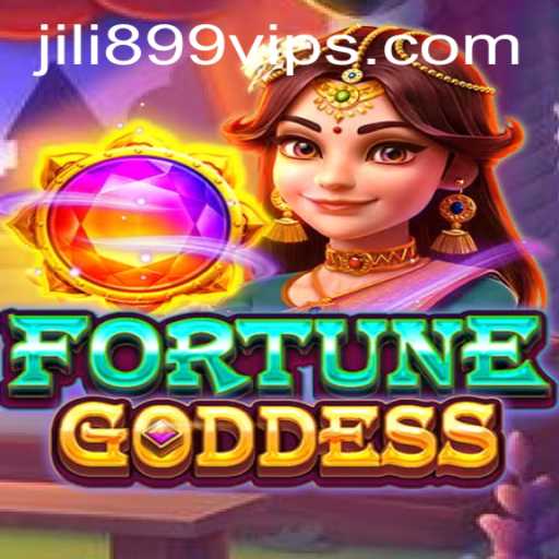 Discover the Thrills of FORTUNEGODDESS: A Comprehensive Guide to Jili899's Latest Sensation
