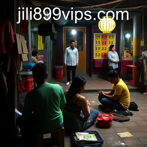 Exploring the Intricacies of Jueteng and Its Societal Implications