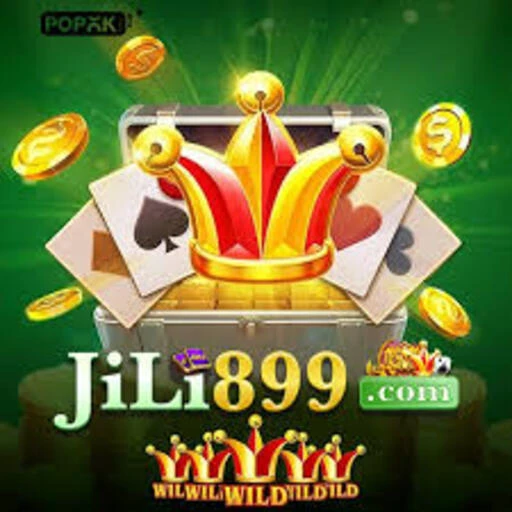 jili899 logo