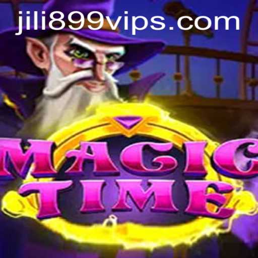 Unveiling the Mystical World of MagicTime