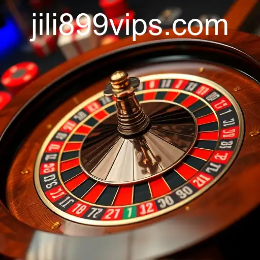 The Intriguing World of Roulette