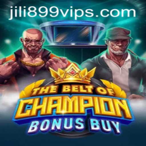 Exploring TheBeltOfChampionBonusBuy: A Thrilling Casino Experience
